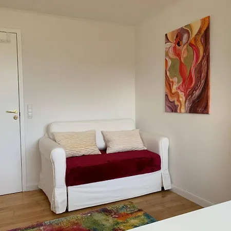 Spacious Quiet Near Villa