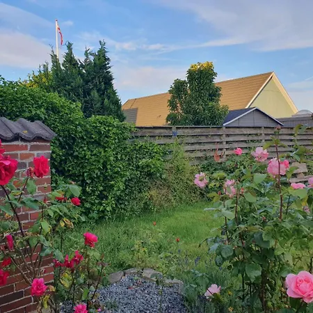 Spacious Quiet Near * Stroby Egede